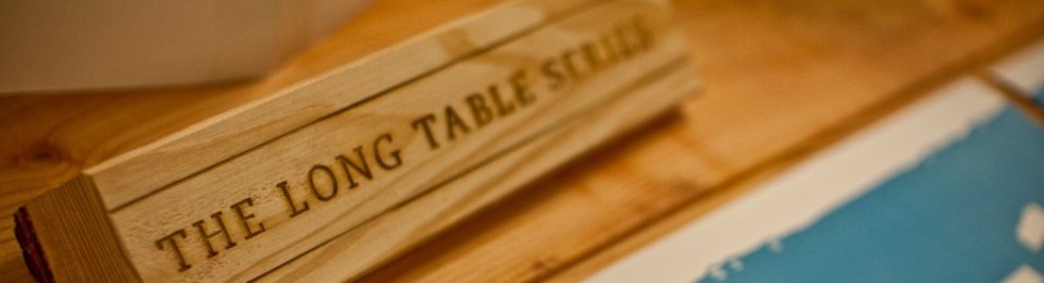 The Longtable Series